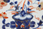 foto 1 Chinees Imari bord